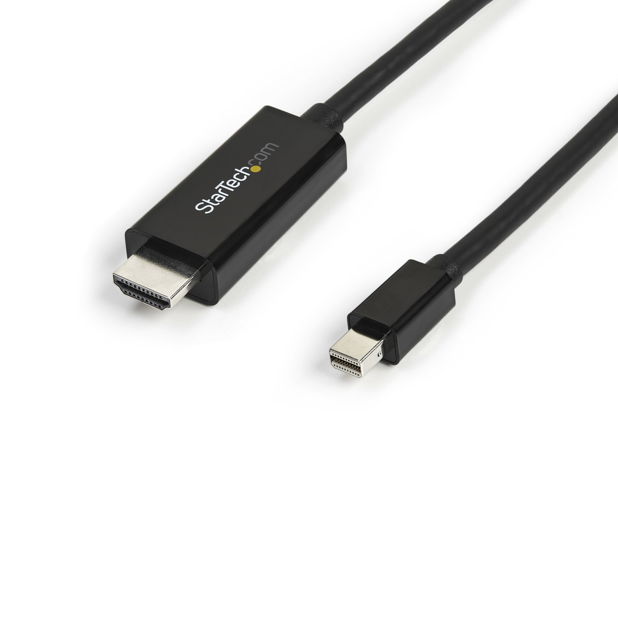 StarTech.com Mini DisplayPort auf HDMI Adapterkabel