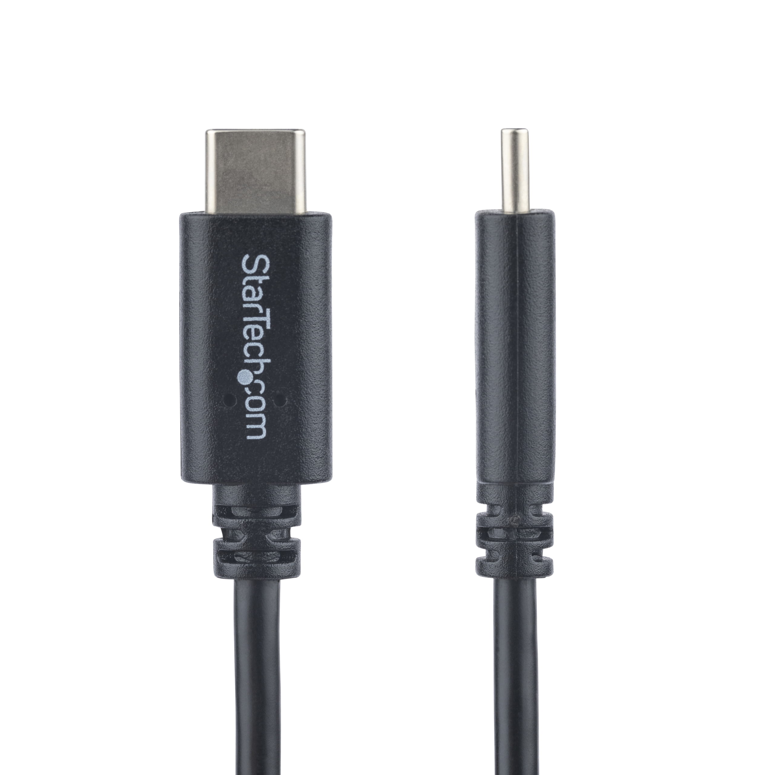 StarTech.com 1m USB-C Kabel - St/St - USB 2.0 - USB Typ C - USB-Kabel - USB-C (M)