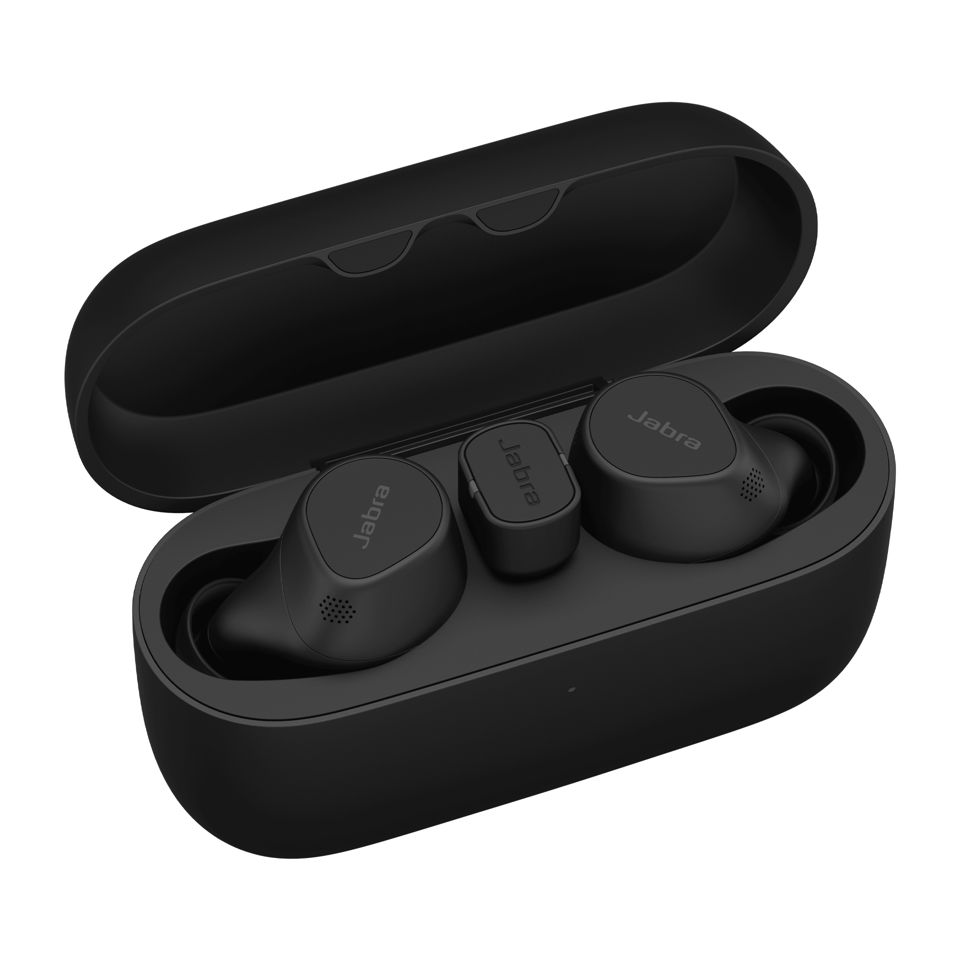 Jabra Evolve2 Buds UC - True Wireless-Kopfhörer mit Mikrofon