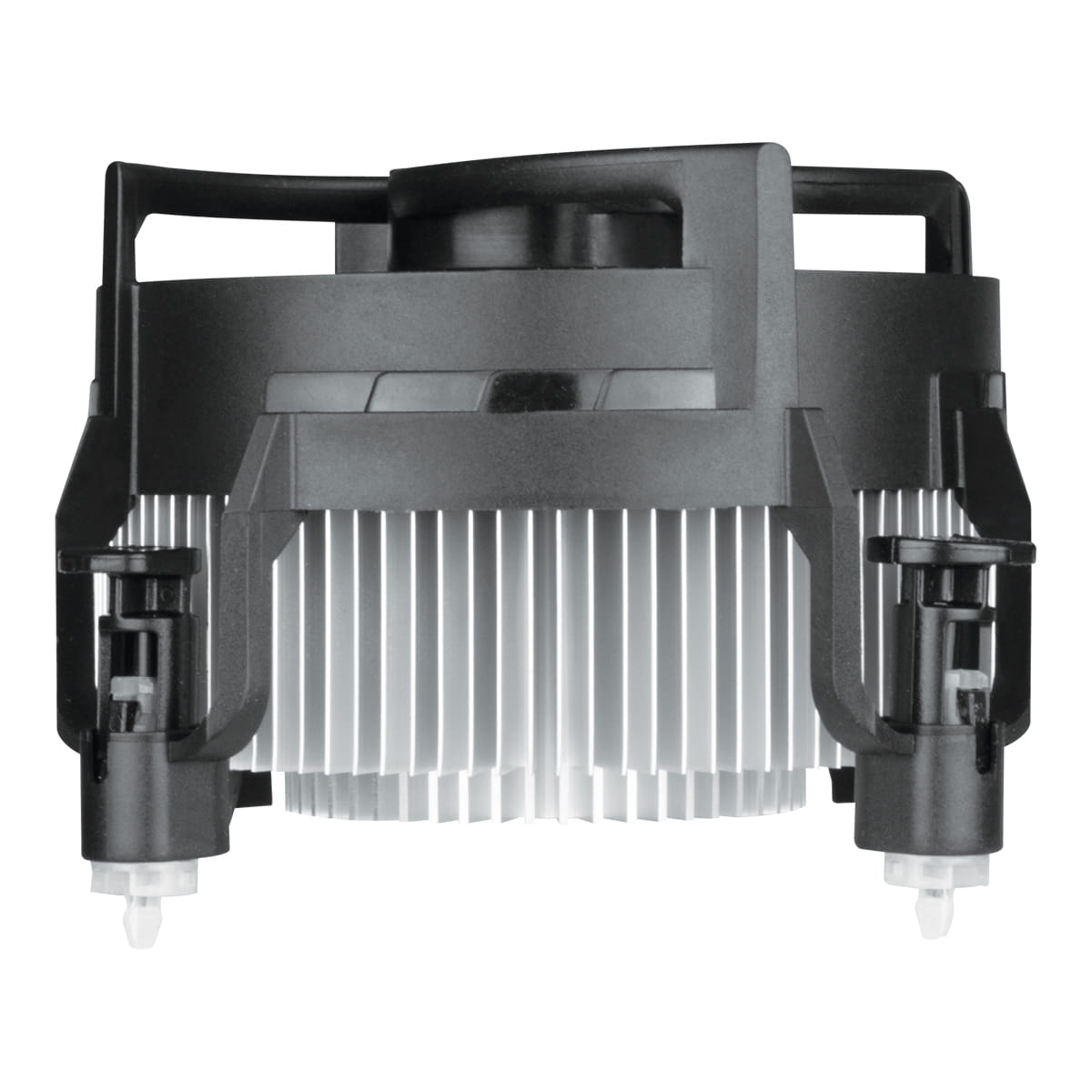 Arctic Alpine 17 CO - Prozessor-Luftkühler - (für: LGA1700)
