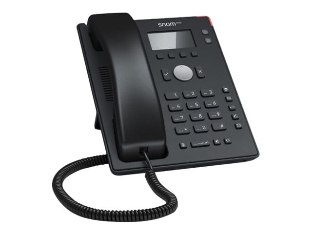 Snom D120 - VoIP-Telefon - SIP