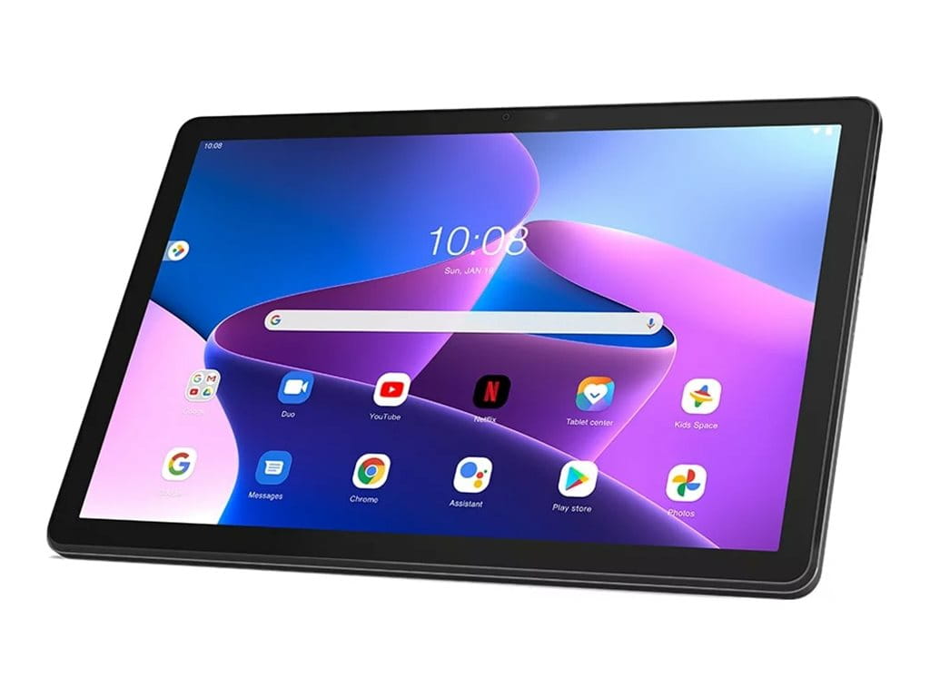 Lenovo Tab M10 (3rd Gen) ZAAG - Tablet - Android 11 oder höher - 64 GB eMMC - 25.7 cm (10.1")