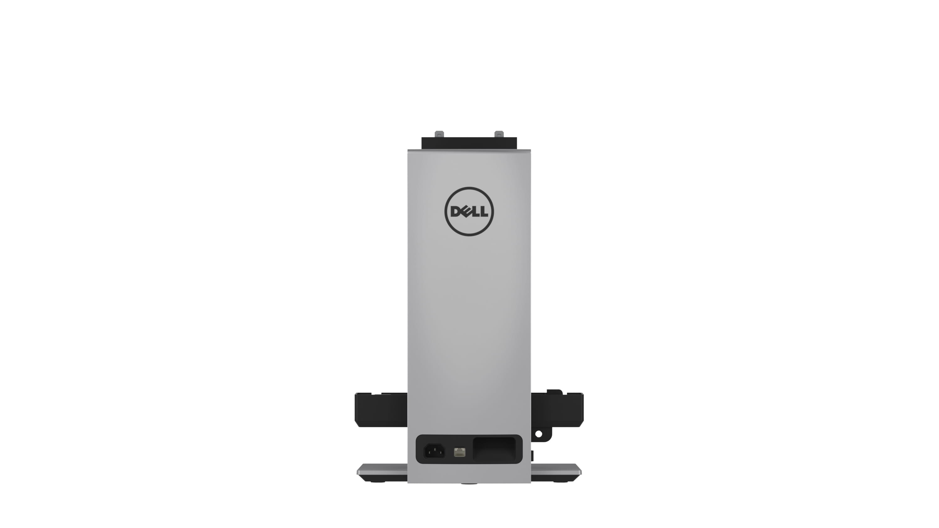 Dell OSS21 - Monitor-/Desktop-Ständer (19"-27")