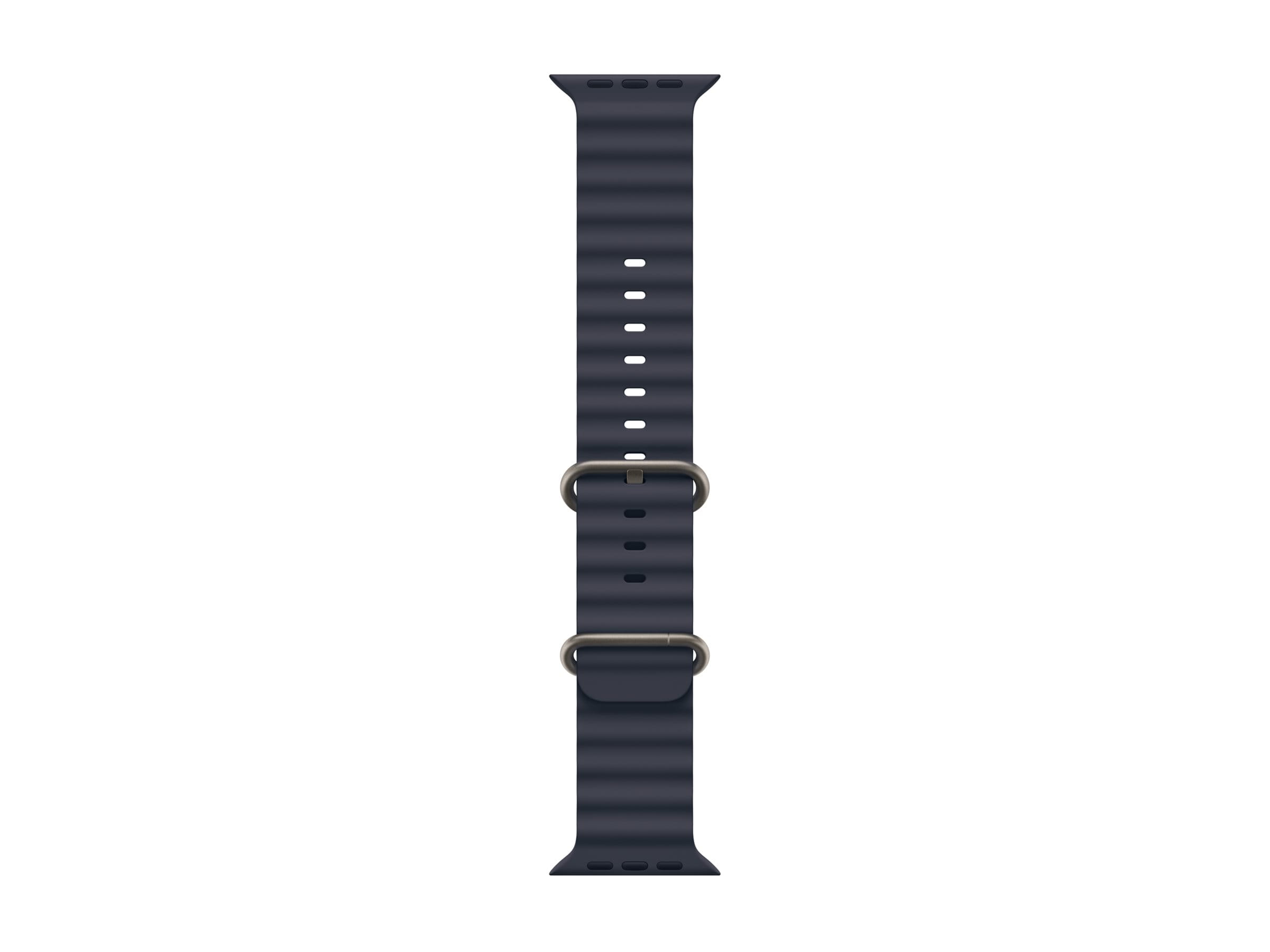 Apple Watch Ultra 2 - 49 mm - natürliches Titan