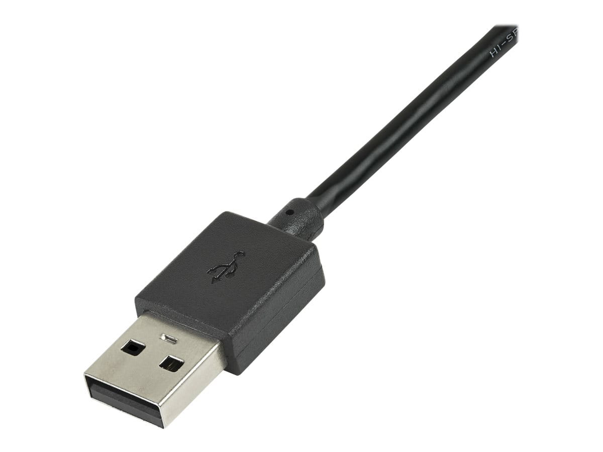 StarTech.com USB 2.0 RJ45 Fast Ethernet Adapter