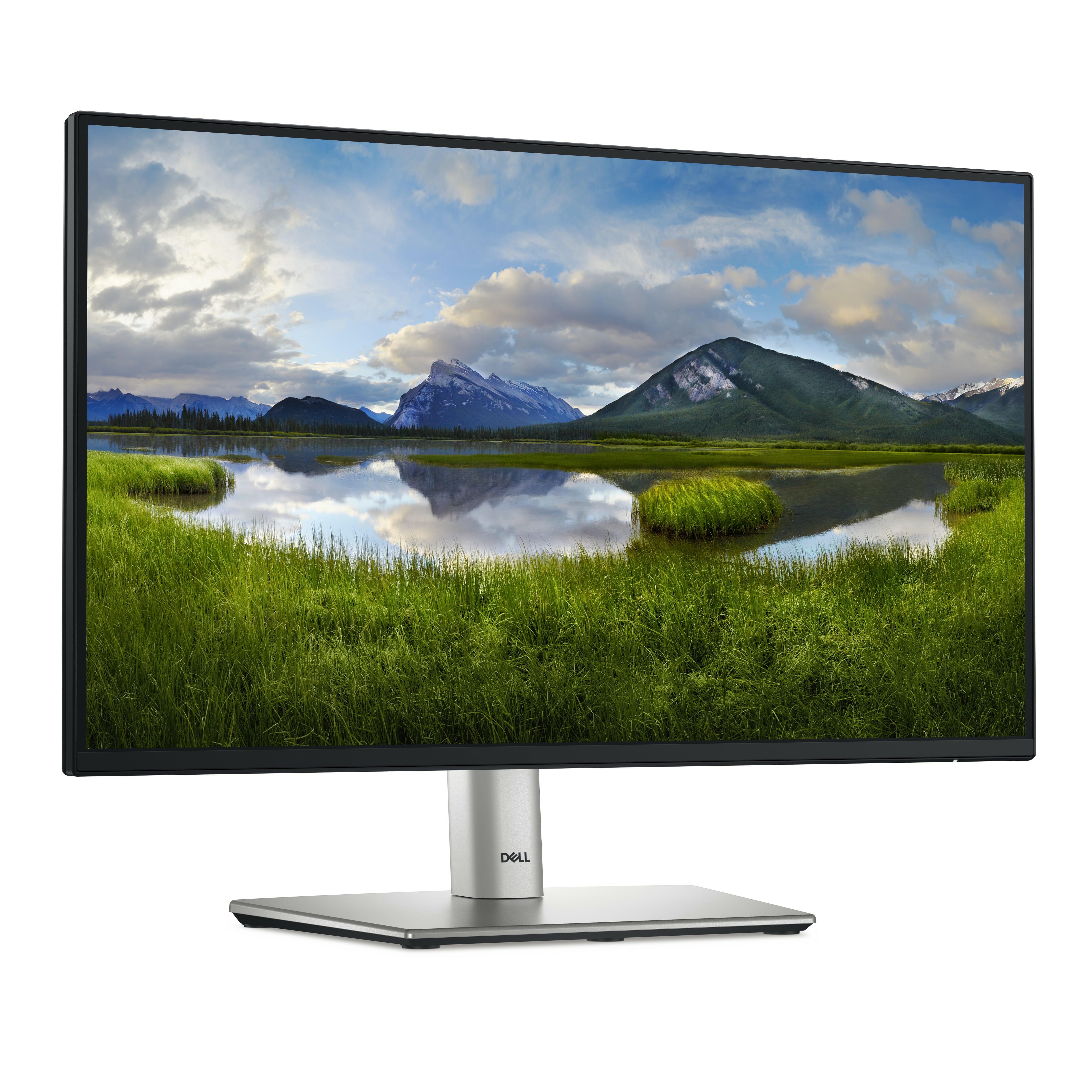 Dell P2225H - LED-Monitor - 55 cm (22") (21.5" sichtbar)