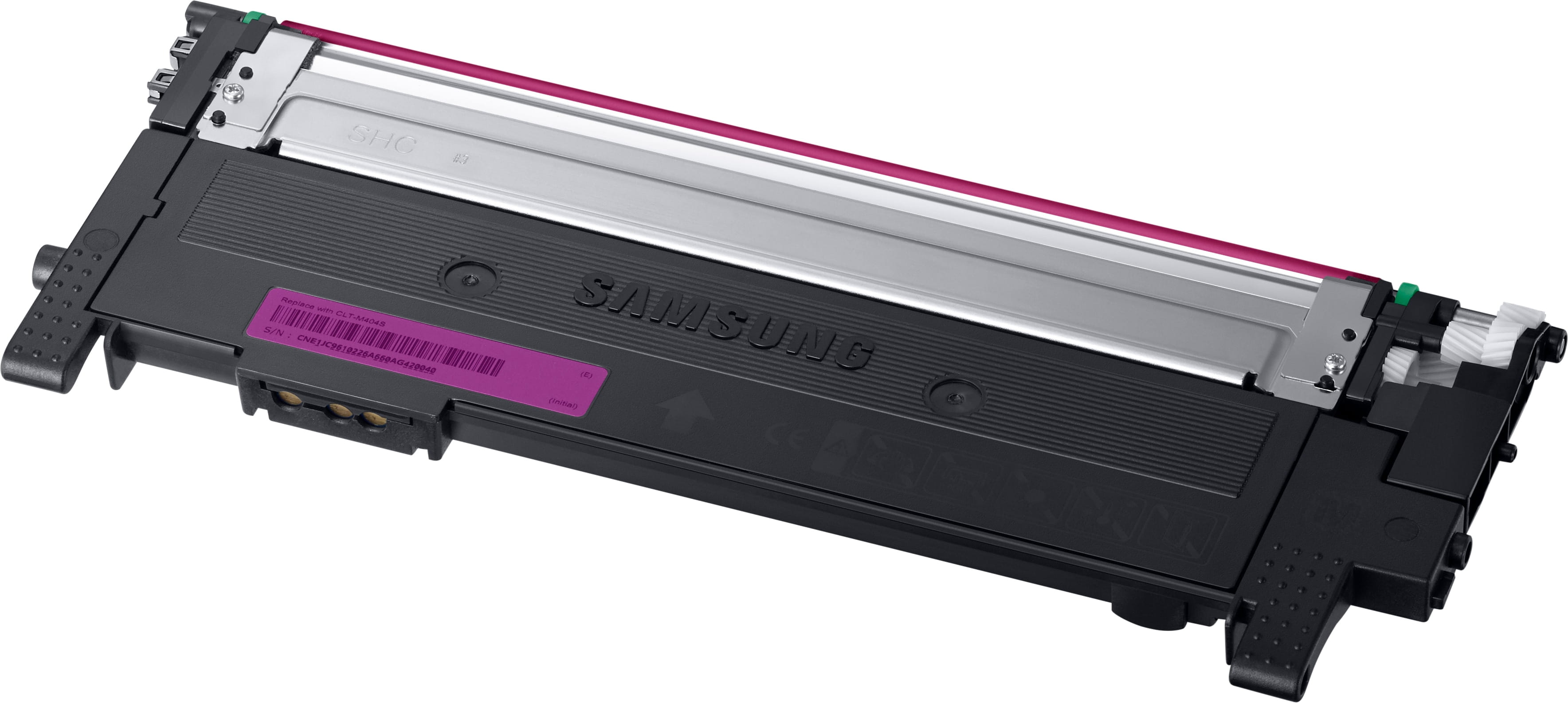 HP Samsung CLT-M404S - Magenta - Original - Tonerpatrone (SU234A)