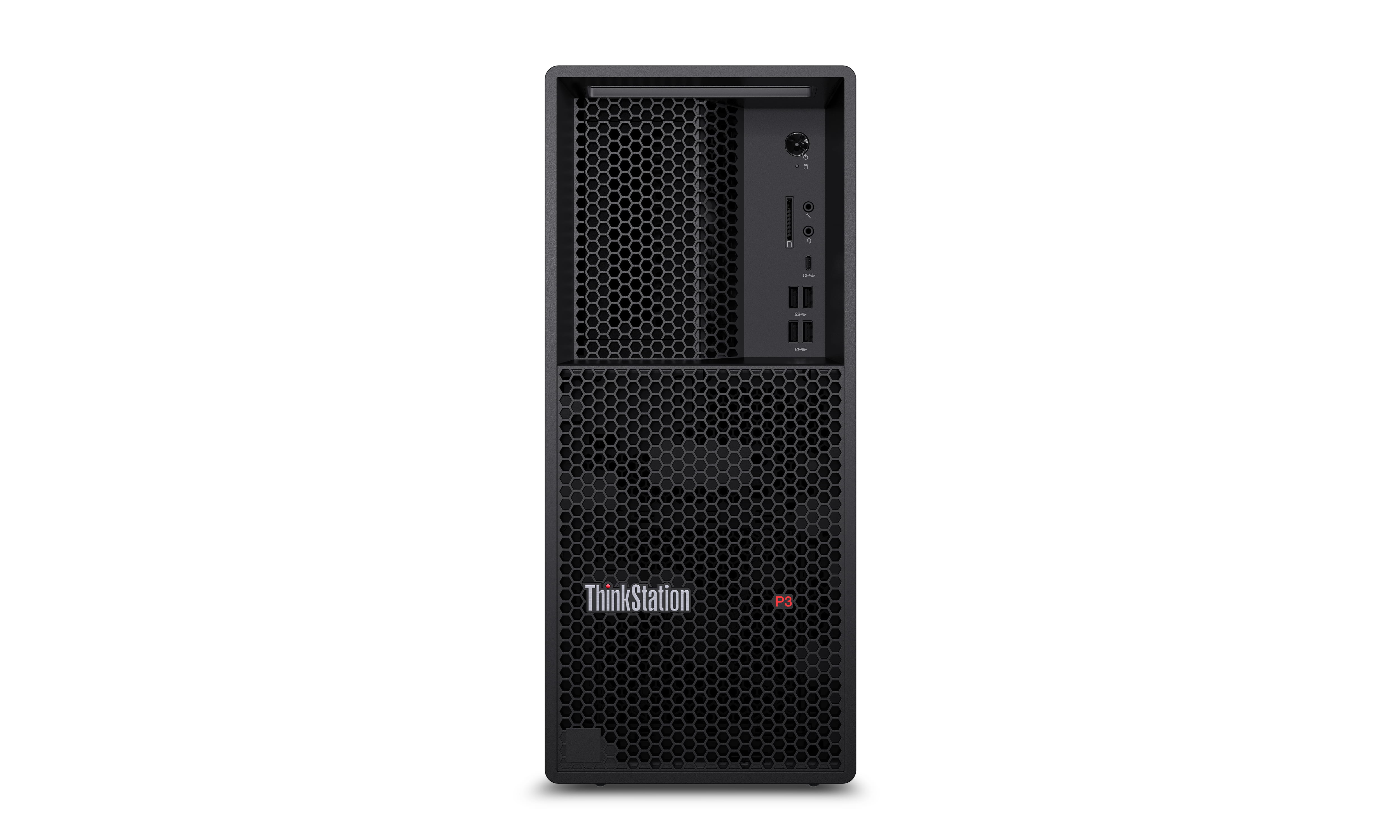 Lenovo ThinkStation P3 30GS - Tower - 1 x Core i5 i5-14600K / 3.5 GHz