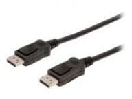 DIGITUS DisplayPort Anschlusskabel