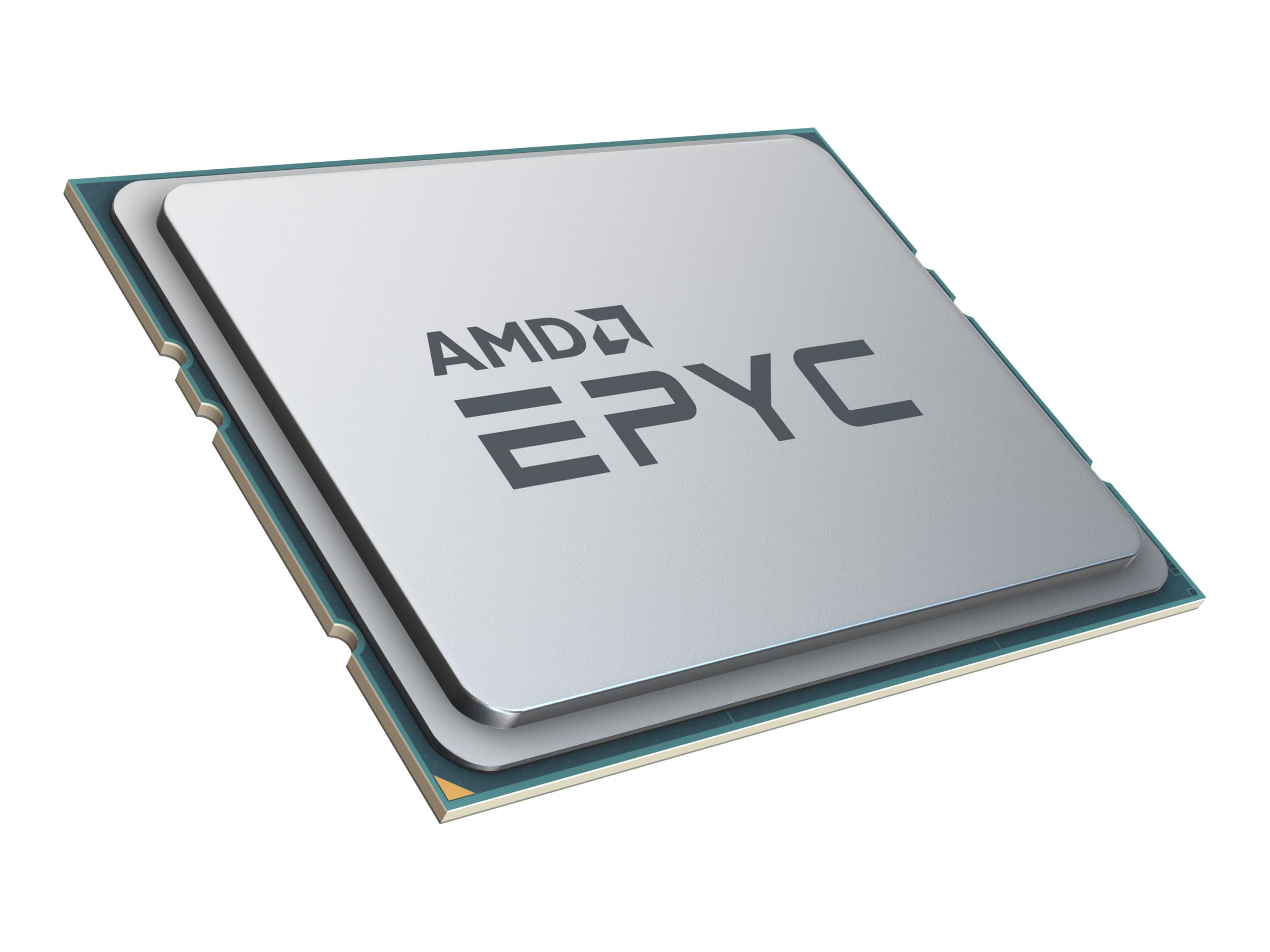 AMD EPYC 7262 - 3.2 GHz - 8 Kerne - 16 Threads