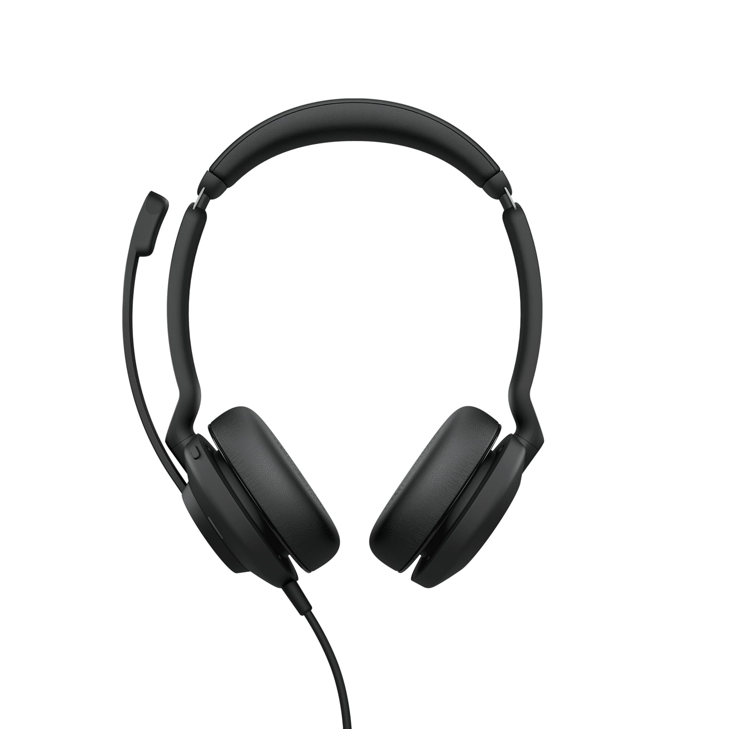 Jabra Evolve2 30 SE MS Stereo - Headset - On-Ear