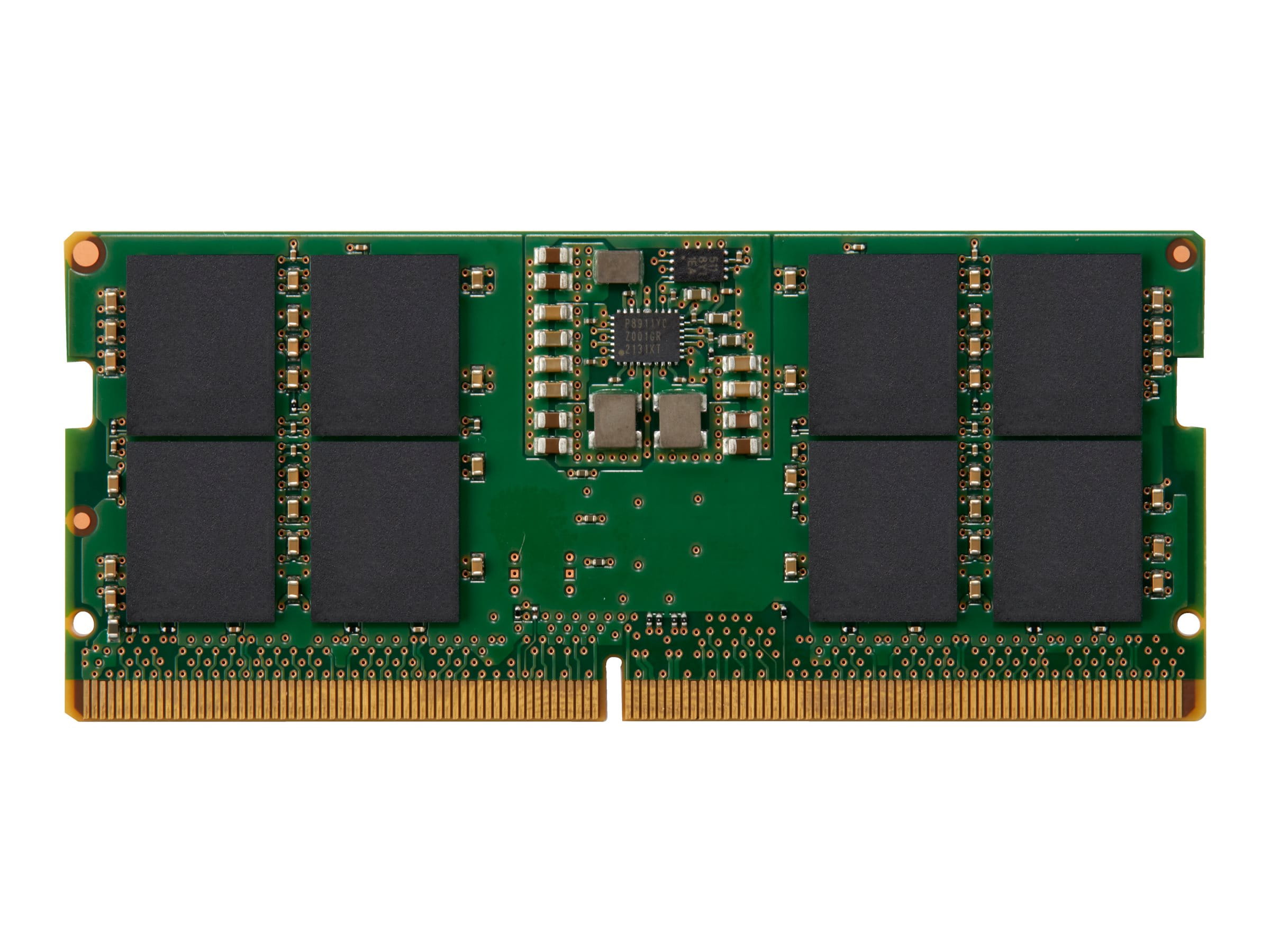 HP  DDR5 - Modul - 16 GB - SO DIMM 260-PIN - 4800 MHz / PC5-38400