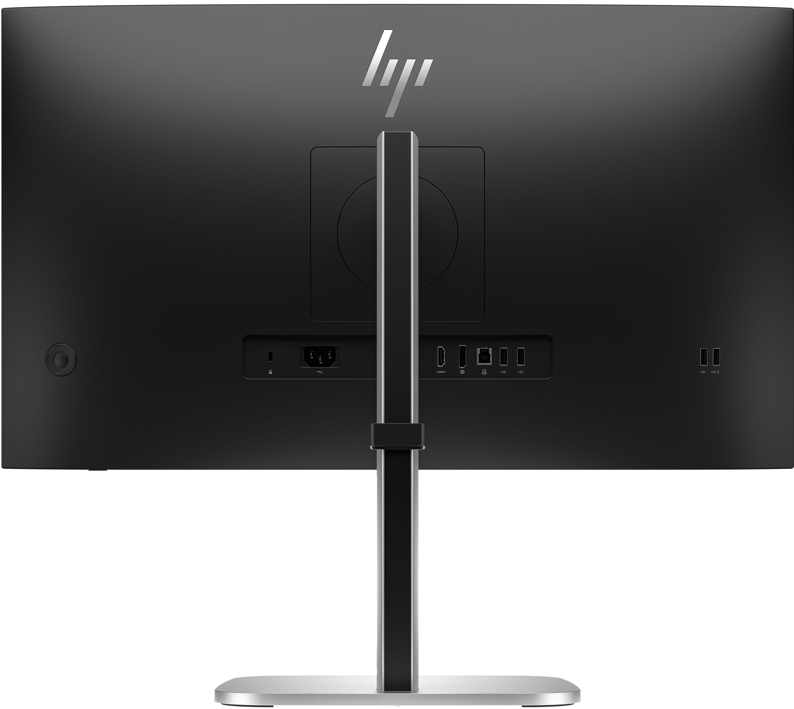 HP 527pq - Series 5 Pro - LED-Monitor - 68.6 cm (27")
