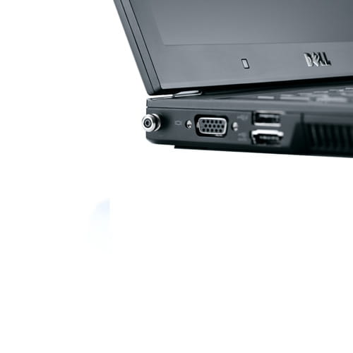 Dell  Sicherheitskabel - für Latitude D630; OptiPlex 50XX, 5250, 90XX