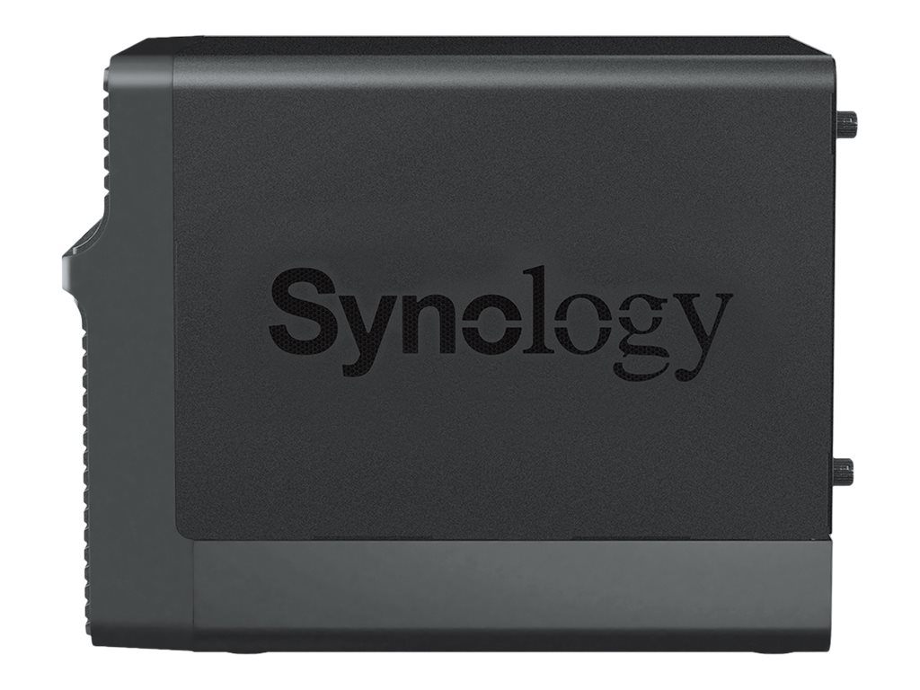 Synology Disk Station DS423 - NAS-Server - 4 Schächte