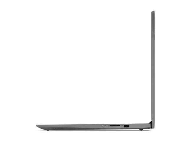 Lenovo V17 G4 IRU 83A2 - 180°-Scharnierdesign - Intel Core i3 i3-1315U / 1.2 GHz - Win 11 Home - UHD Graphics - 8 GB RAM - 512 GB SSD NVMe - 43.9 cm (17.3")