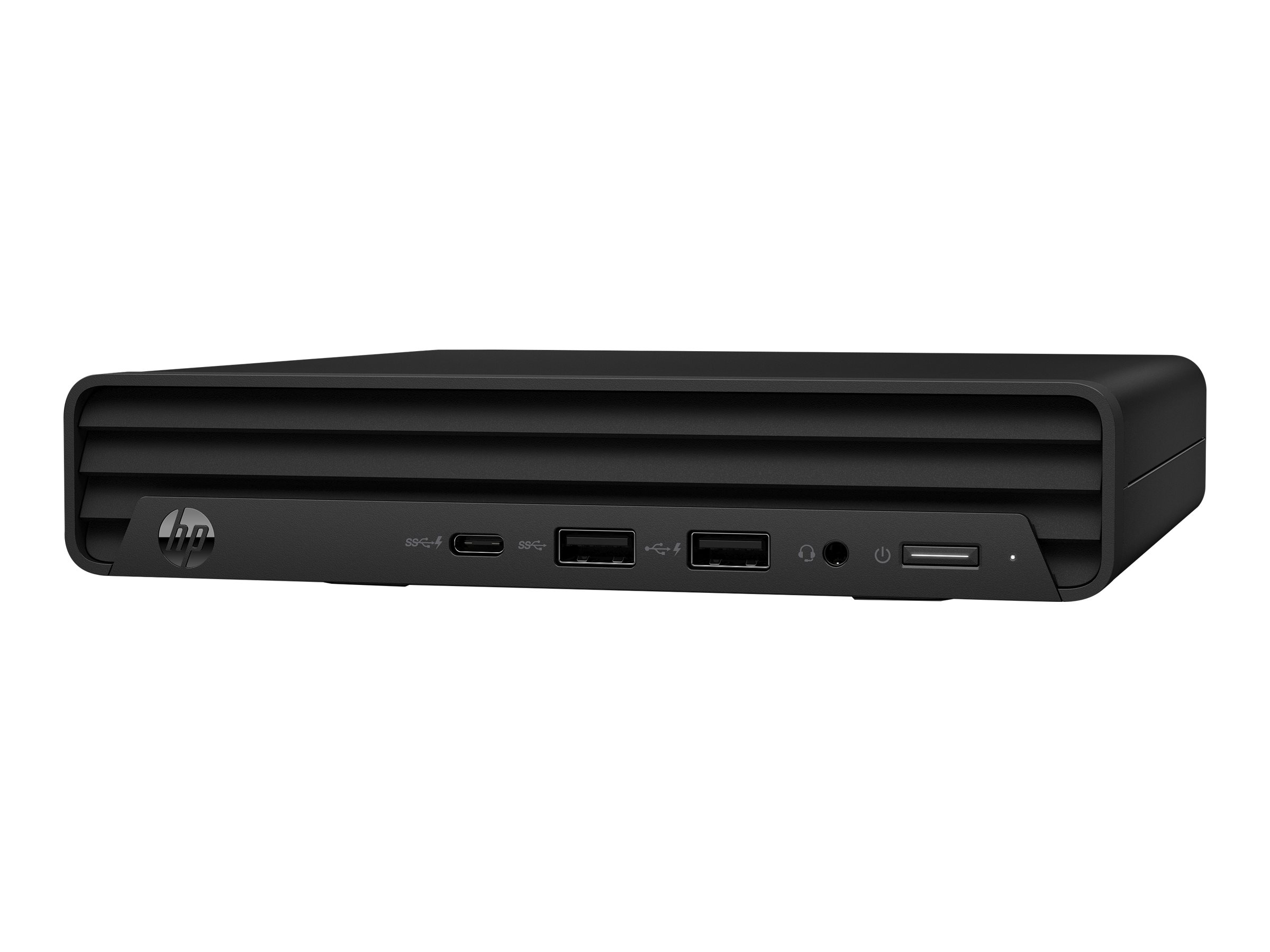 HP Pro 260 G9 - Mini - Core i3 i3-1315U / 1.2 GHz HP Pro 260 G9 - Mini - Core i3 i3-1315U / 1.2 GHz