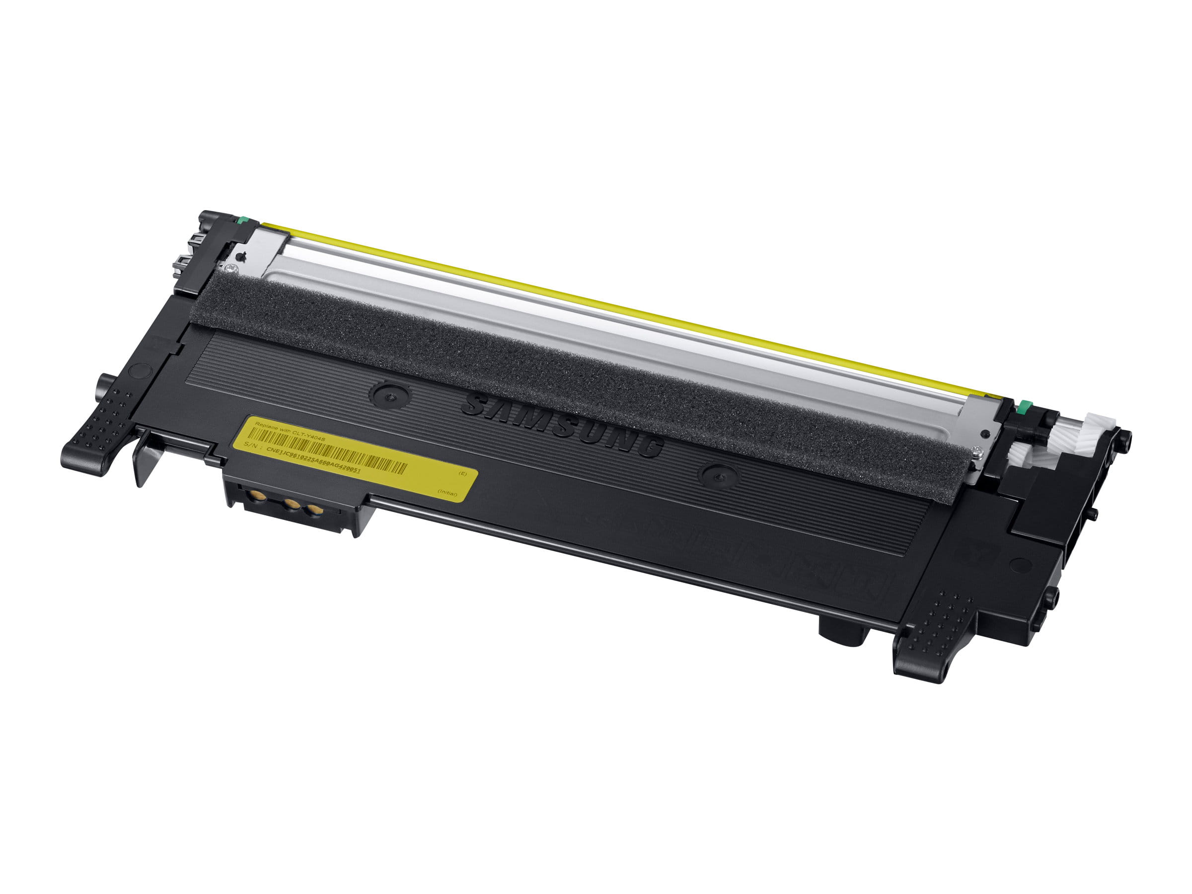 HP Samsung CLT-Y404S - Gelb - Original - Tonerpatrone (SU444A)