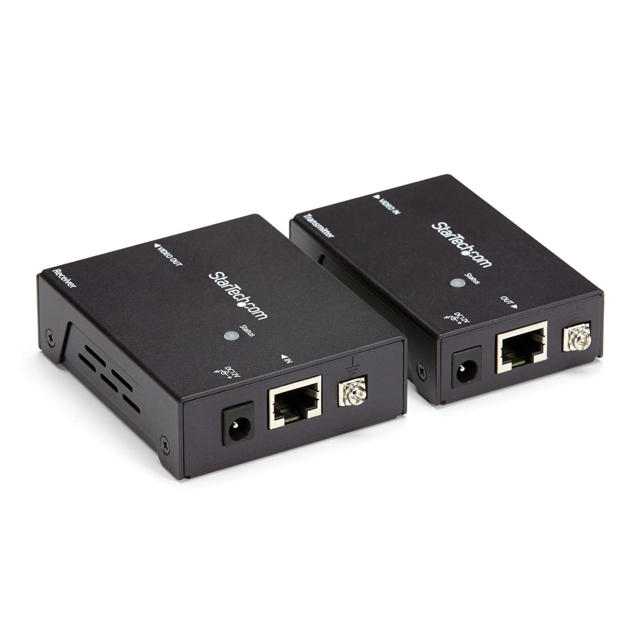 StarTech.com HDMI über CAT5e HDBaseT Extender