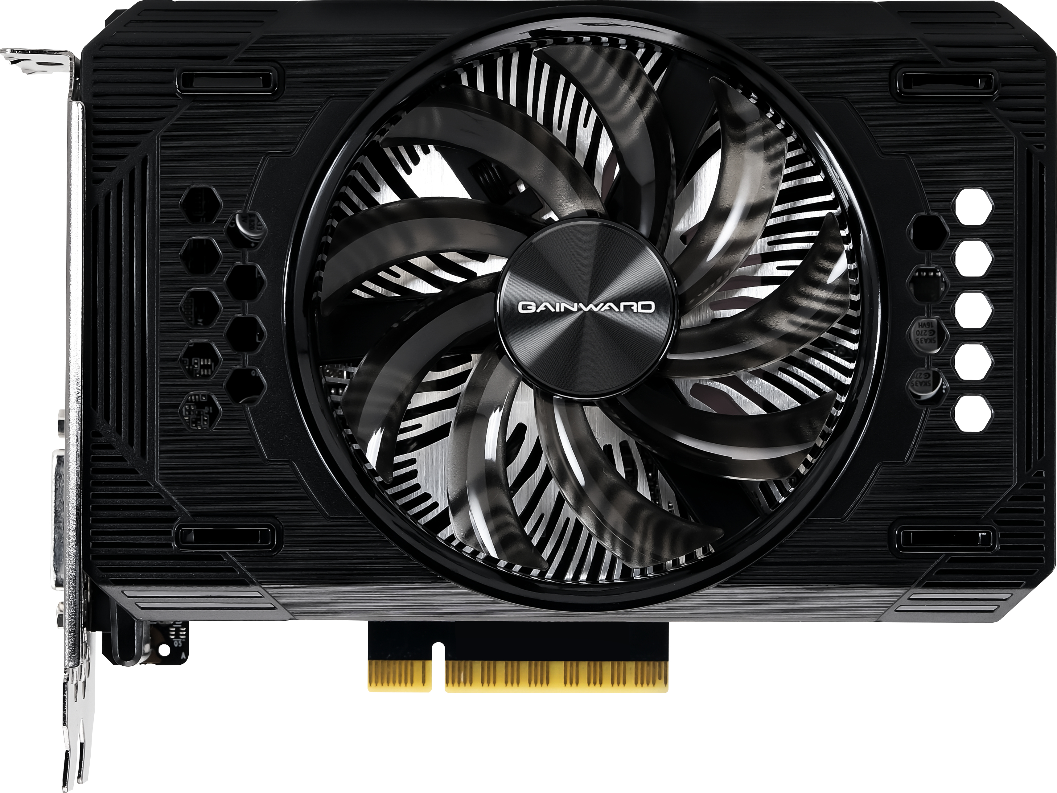 Gainward GeForce RTX 3050 Pegasus - Grafikkarten