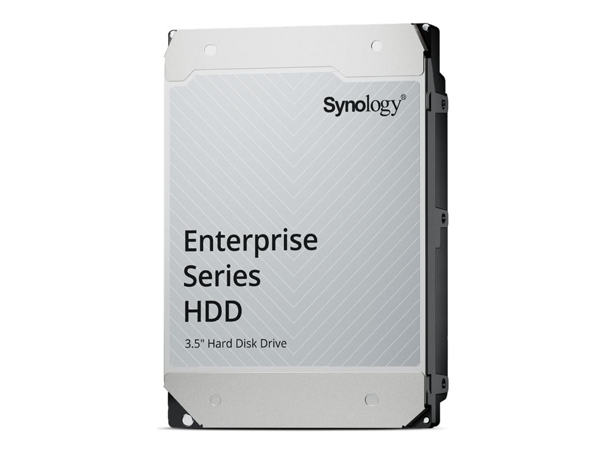 Synology HAT5310 - Festplatte - 20 TB - intern - 3.5" (8.9 cm)