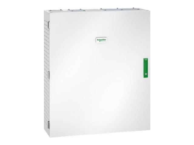 APC Schneider Electric Galaxy VS Maintenance Bypass Panel 25-50kW 208V, 50-100kW 480V