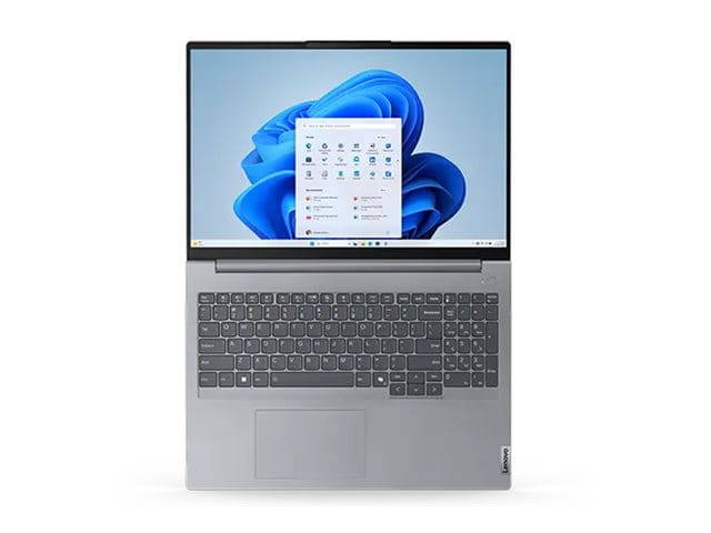 Lenovo ThinkBook 16 G7 IML 21MS - Intel Core Ultra 5 125U / 1.3 GHz - Win 11 Pro - Intel Graphics - 16 GB RAM - 512 GB SSD NVMe, TLC - 40.6 cm (16") Lenovo ThinkBook 16 G7 IML 21MS - Intel Core Ultra 5 125U / 1.3 GHz - Win 11 Pro - Intel Graphics - 16 GB RAM - 512 GB SSD NVMe, TLC - 40.6 cm (16")