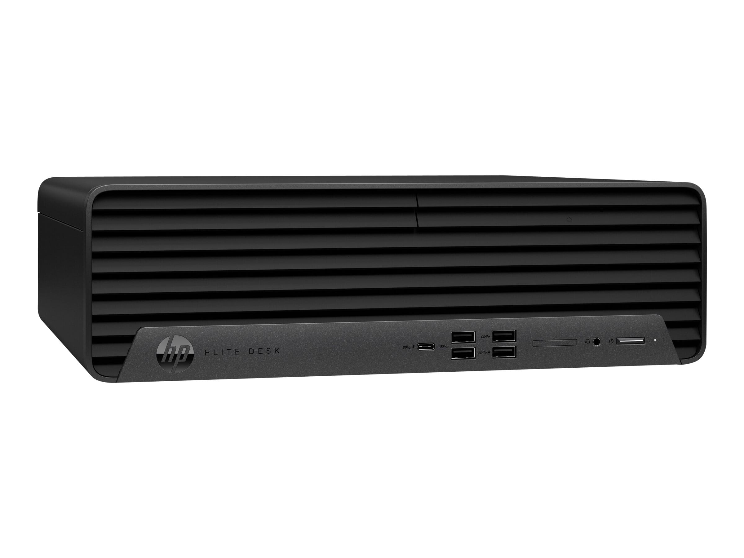 HP Elite 600 G9 - SFF - Core i7 13700 / 2.1 GHz