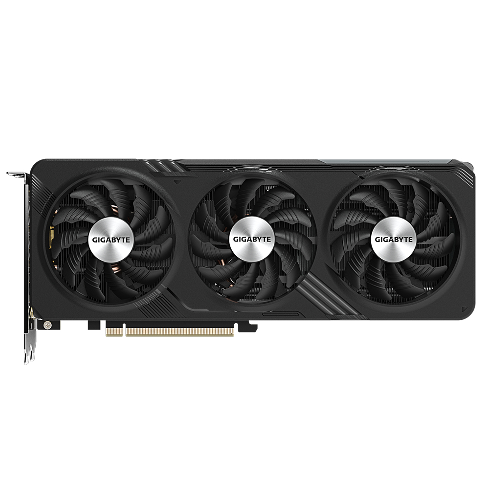 Gigabyte GeForce RTX 4060 GAMING OC 8G - Grafikkarten