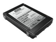 Lenovo ThinkSystem PM1655 - SSD - Mixed Use - verschlüsselt - 3.2 TB - Hot-Swap - 2.5" (6.4 cm)