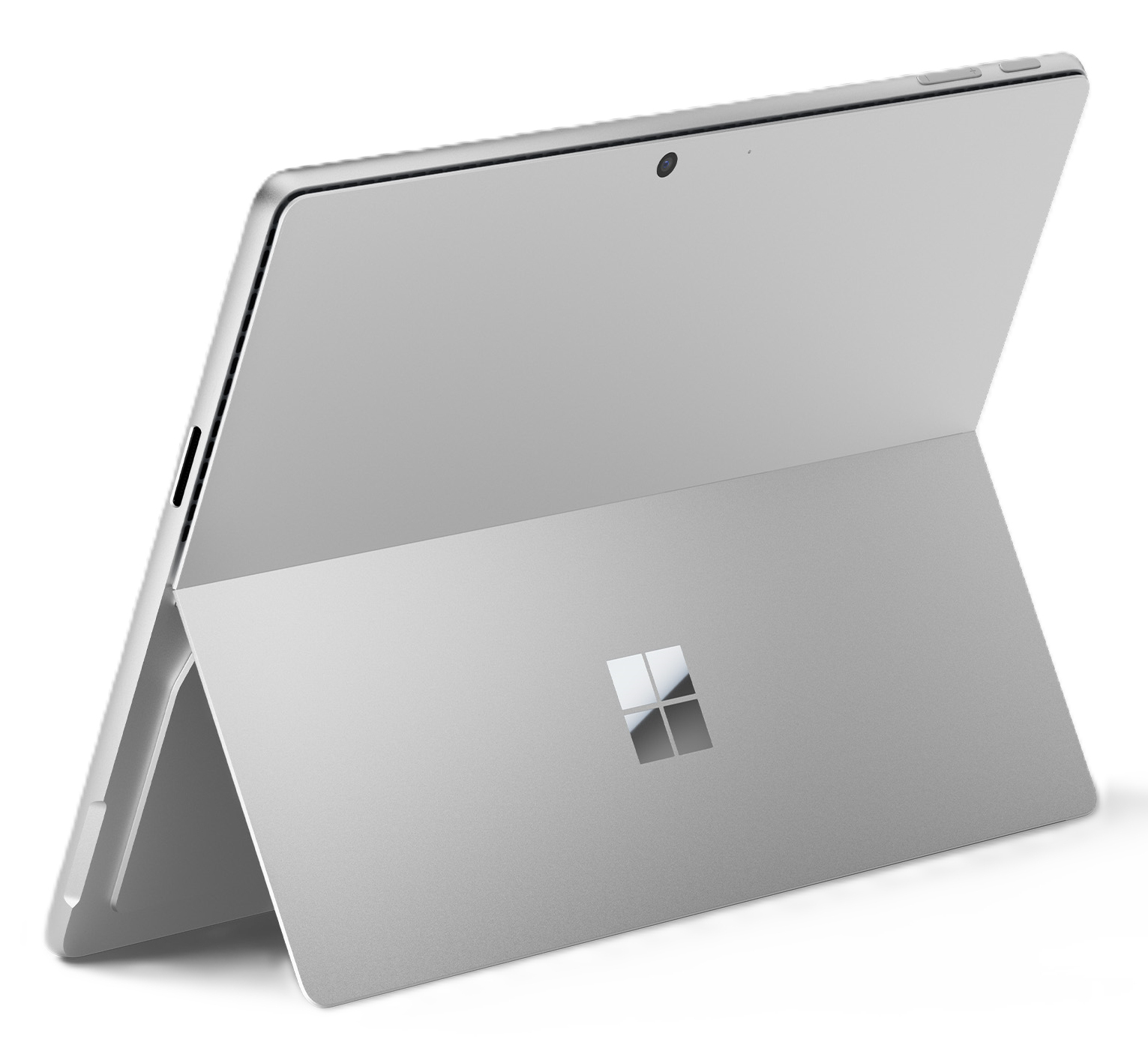 Microsoft Surface Pro Copilot+ PC - 11th Edition - Tablet - Snapdragon X Plus X1P-64-100 - Win 11 Home - Qualcomm Adreno - 16 GB RAM - 256 GB SSD - 33 cm (13")