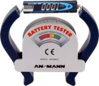 Ansmann Batterie Tester - Batterietester