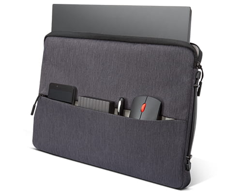 Lenovo Urban Sleeve - Notebook-Hülle - 35.6 cm (14")