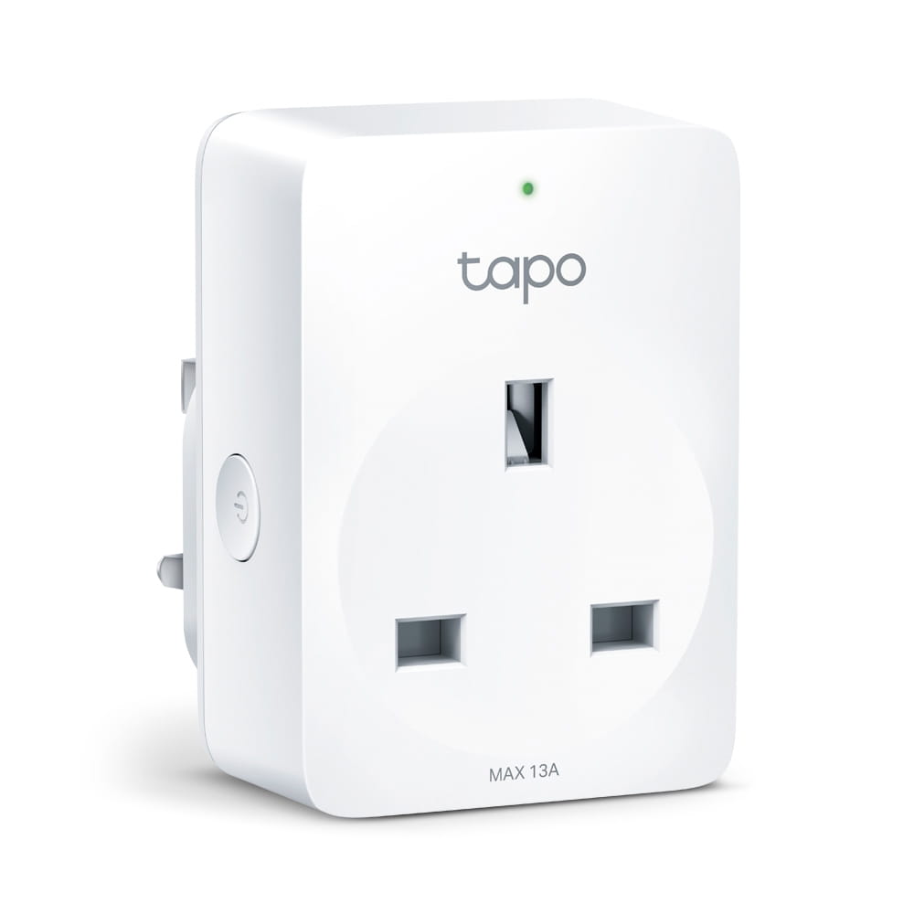 TP-LINK Tapo P110 V1.6 - Smart-Stecker - Energieüberwachung