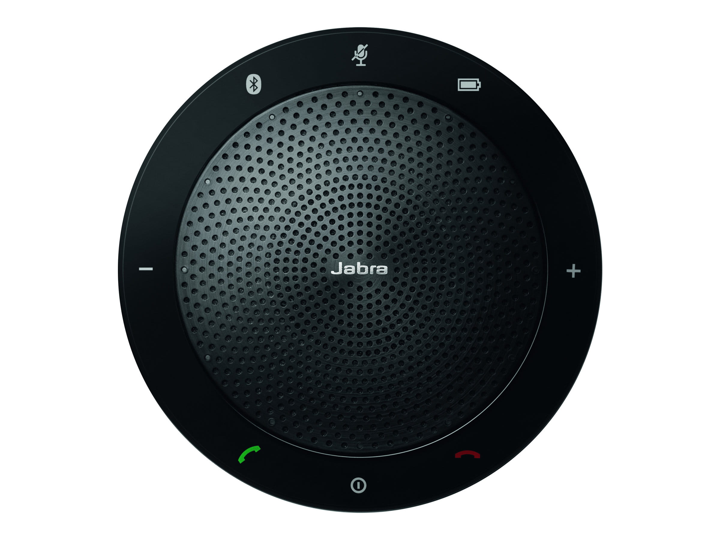 Jabra SPEAK 510+ MS - Freisprechtelefon - Bluetooth