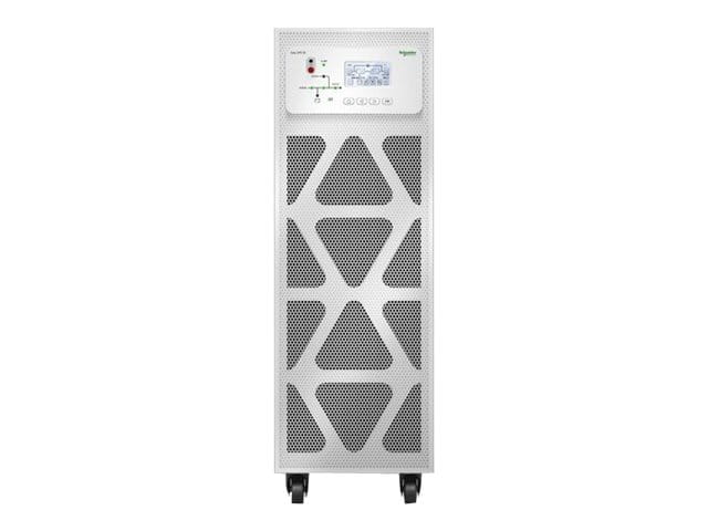 APC Schneider Electric Easy UPS 3S 30kVA 400V 3:3