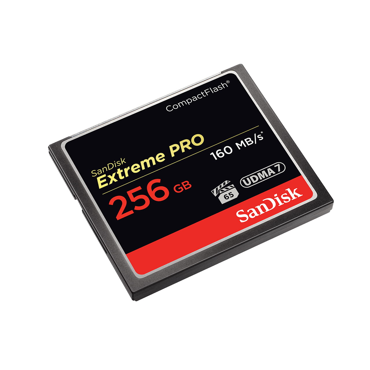 SanDisk Extreme Pro - Flash-Speicherkarte - 256 GB