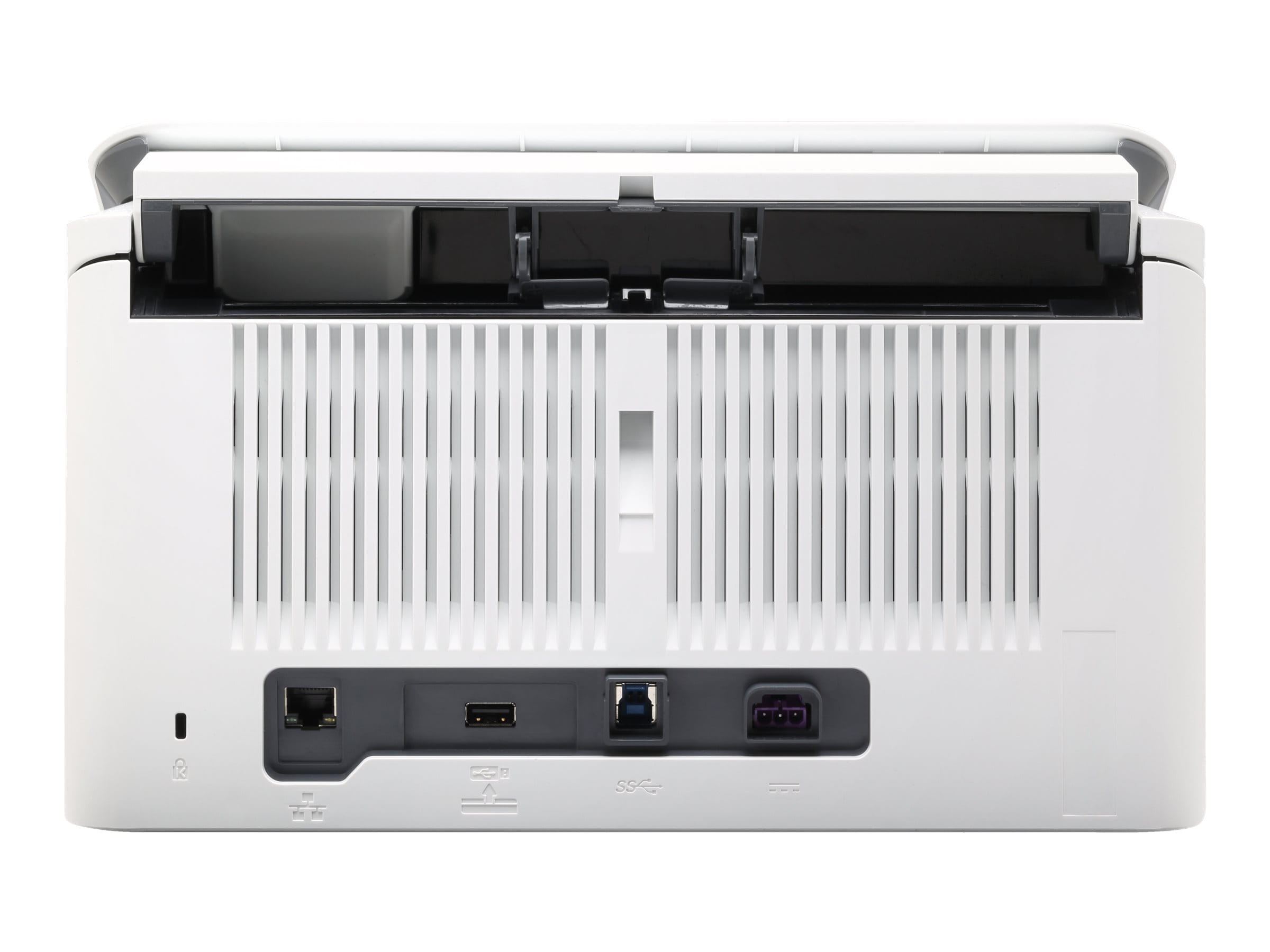 HP ScanJet Enterprise Flow N7000 snw1 - Dokumentenscanner - CMOS / CIS - Duplex - 216 x 3100 mm - 600 dpi x 600 dpi - bis zu 75 Seiten/Min. (einfarbig)