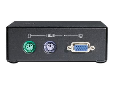 APC KVM Console Extender - KVM-Extender - TAA-konform