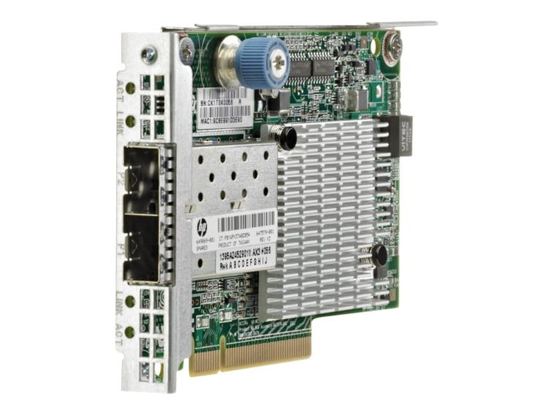 HPE FlexFabric 534FLR-SFP+ - Netzwerkadapter