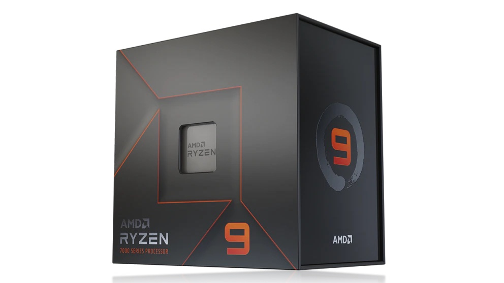 AMD Ryzen 9 7950X - 4.5 GHz - 16 Kerne - 32 Threads