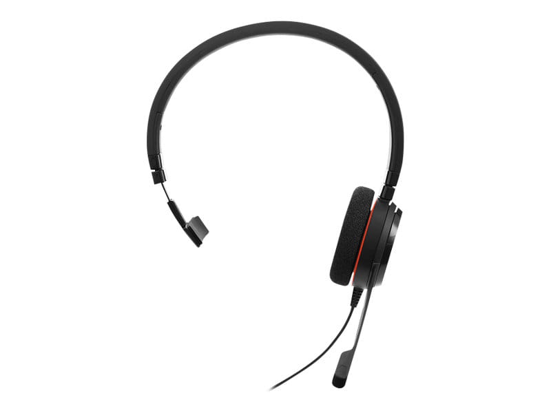 Jabra Evolve 20, USB C/A, UC Stereo