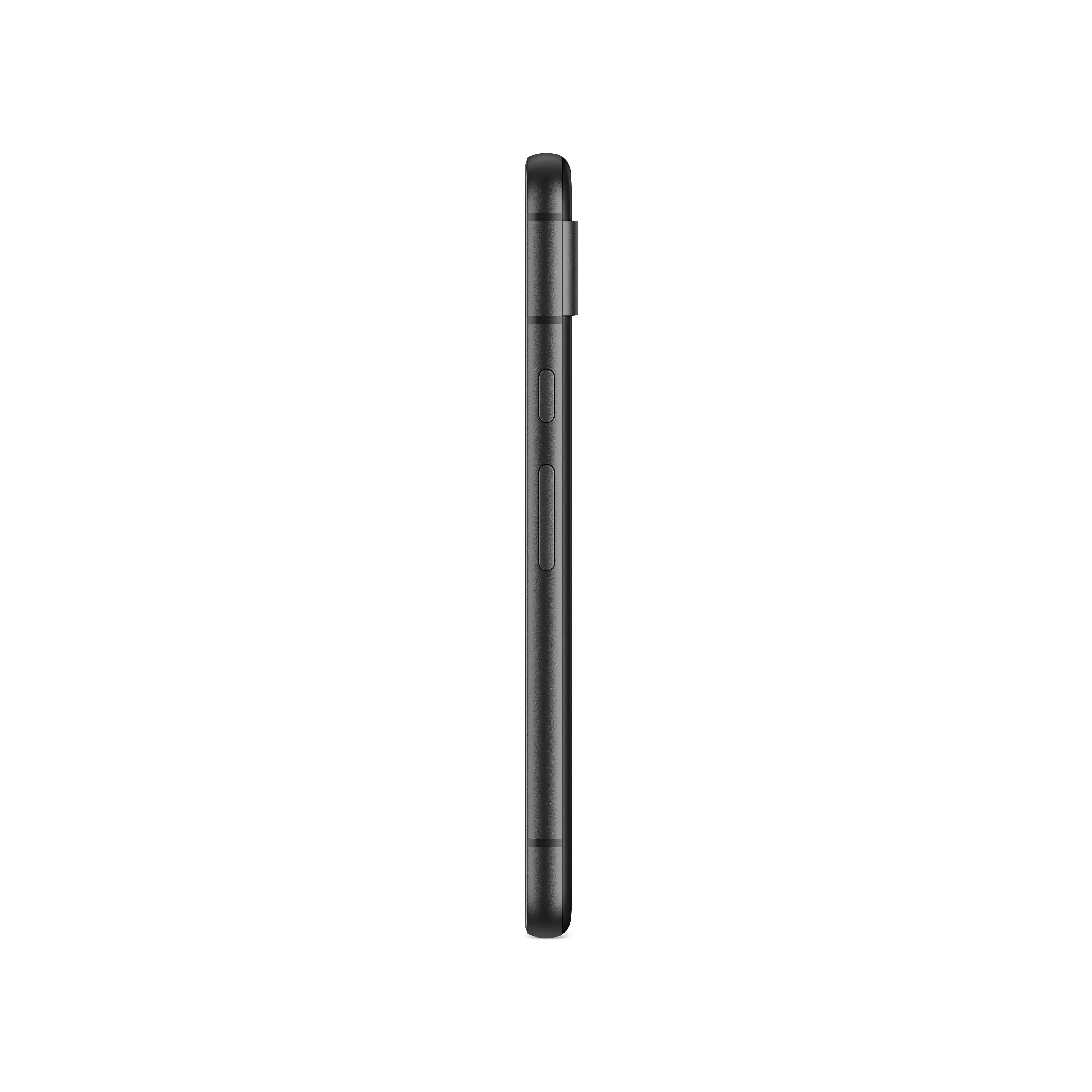 Google Pixel 8a - 5G Smartphone - Dual-SIM - RAM 8 GB / Interner Speicher 256 GB - OLED-Display - 6.1" - 2400 x 1080 Pixel (120 Hz)
