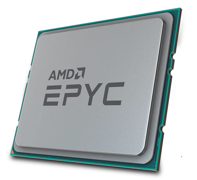 Lenovo AMD EPYC 7773X - 2.2 GHz - 64 Kerne - 128 Threads