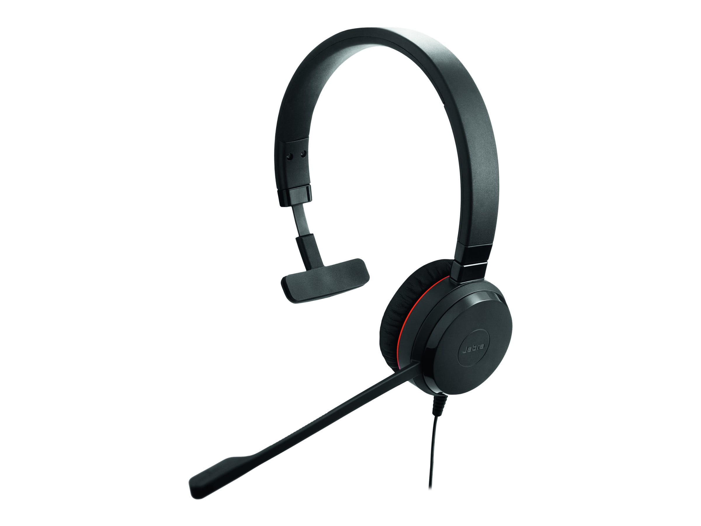 Jabra Evolve 30 II, USB C/A Mono MS