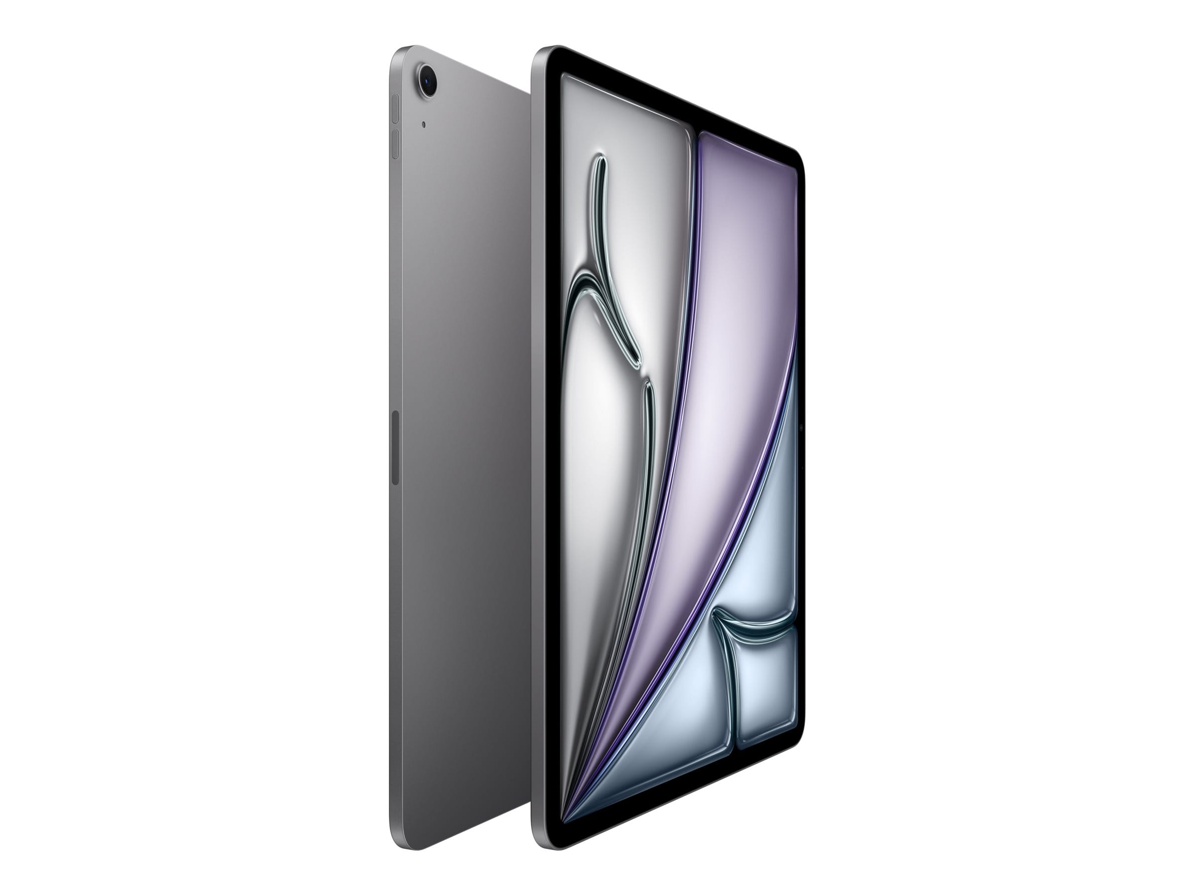 Apple 13-inch iPad Air M3 Wi-Fi - Tablet - 128 GB - 33 cm (13")