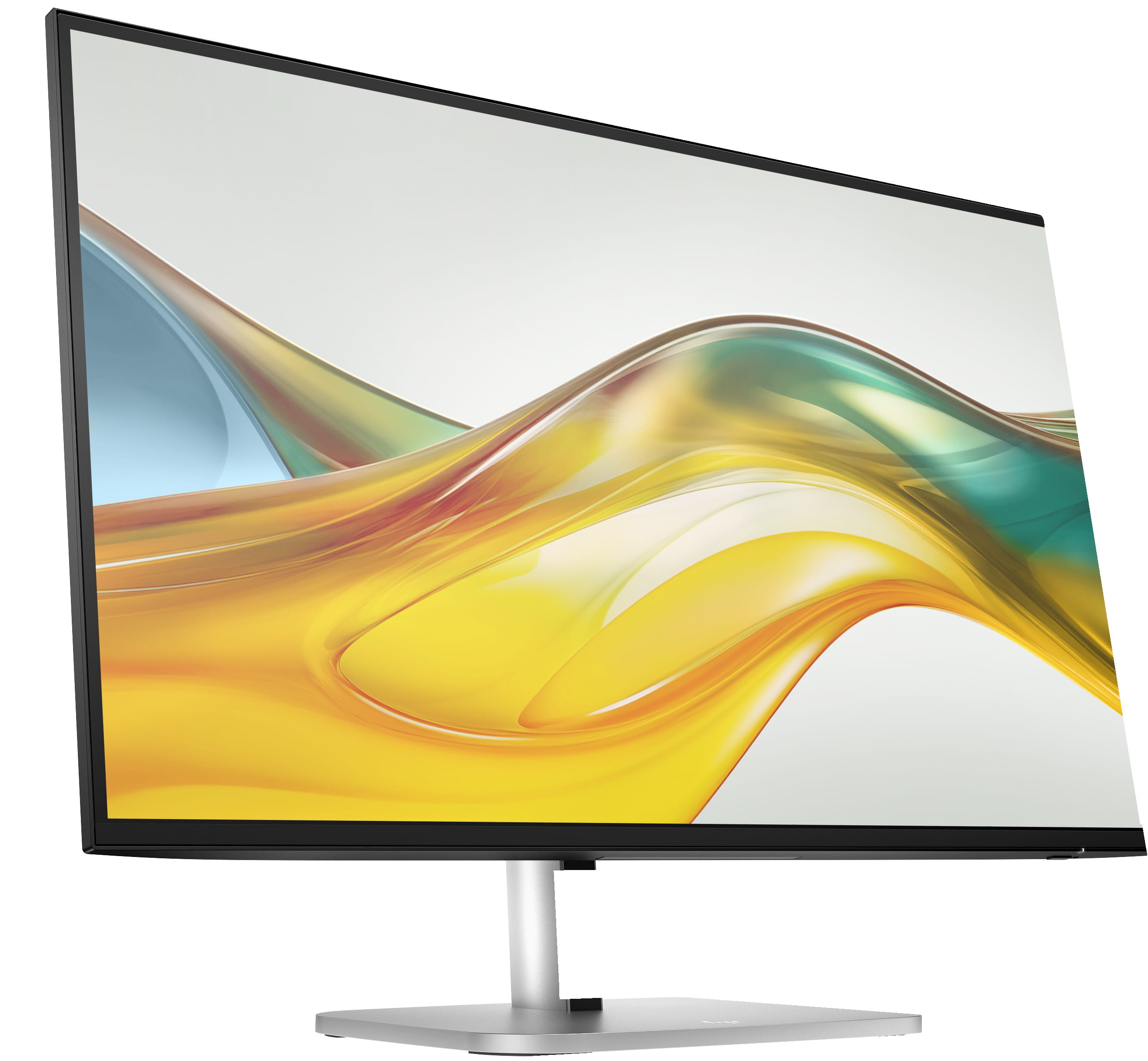 HP 527pq - Series 5 Pro - LED-Monitor - 68.6 cm (27")