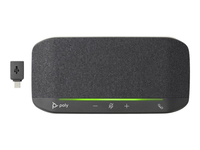 Poly Sync 10 - Smarte Freisprecheinrichtung - kabelgebunden