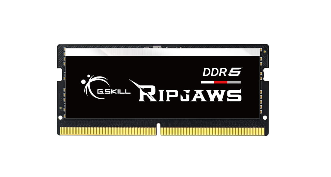 G.Skill Ripjaws - DDR5 - Modul - 16 GB - DIMM 288-PIN