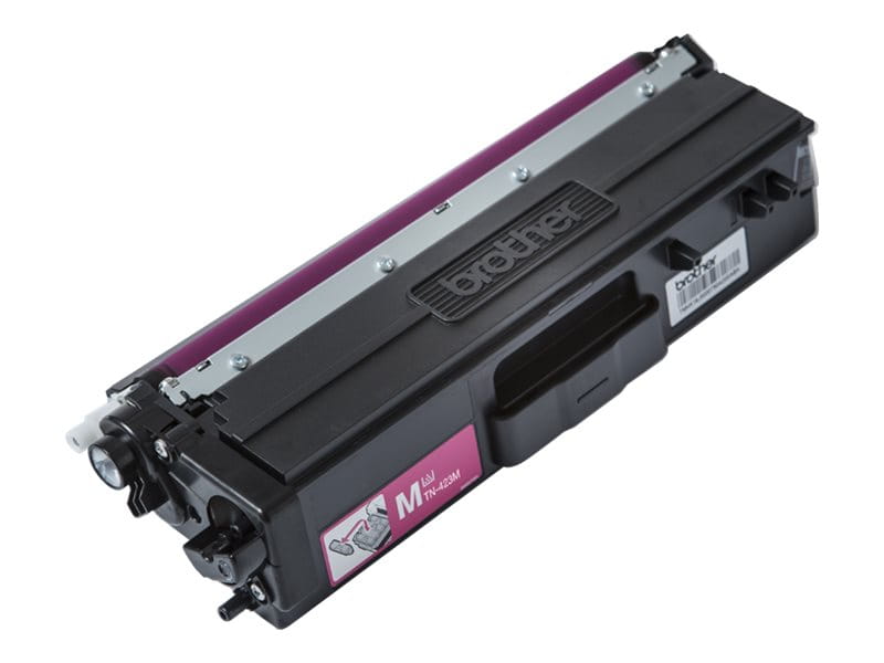 Brother TN423M - Magenta - Original - Tonerpatrone